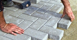 Тротуарная плитка оптом в Горном-Алтайске в октябре