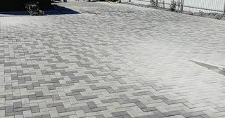 Купите плитку 400x400 в Горном-Алтайске от ТротуарнаяПлитка по цене от 726 руб.