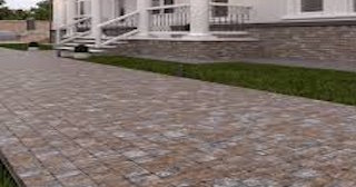 Укладка гранитной плитки в Горном-Алтайске: стоимость от 829 руб. за м2