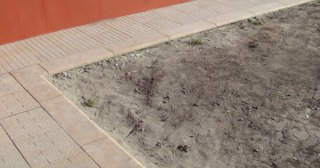Укладка тротуарной плитки на цемент в Горном-Алтайске от 829 руб. - ТротуарнаяПлитка