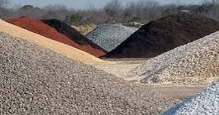 Щебень для бетона от ТротуарнаяПлитка по цене от 1555 руб. в Горном-Алтайске